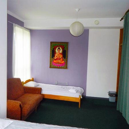 Hotel Rojupe Roja Esterno foto